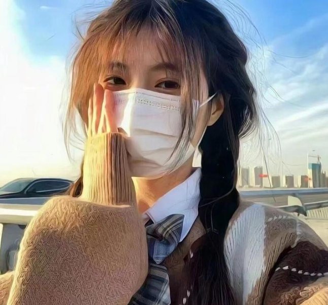 我唯一的拥护者