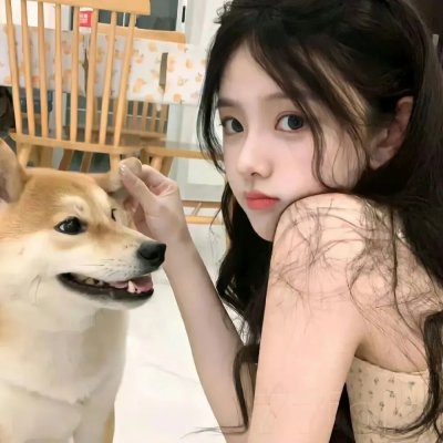 迷粉爱墙